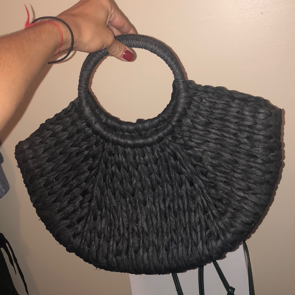 Perfect beach bag